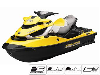 SEA-DOO 2010年 モデル ラインナップ