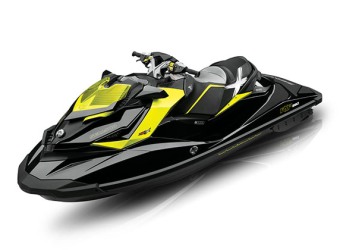 SEA-DOO 2013年モデル ラインナップ