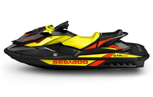 ＢＲＰ ＳＥＡ－ＤＯＯ ２０１５ ラインナップ