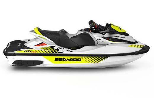 ＢＲＰ ＳＥＡ－ＤＯＯ ２０１６ ラインナップ