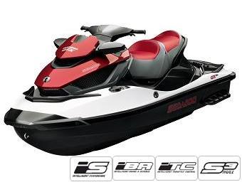 SEA-DOO 2010年 モデル ラインナップ