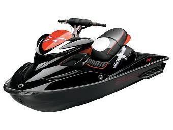 SEA-DOO 2010年 モデル ラインナップ