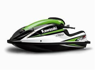 カワサキ ジェットスキー 2010年 モデル ラインナップ カワサキ ジェットスキー 2010年 モデル ラインナップ